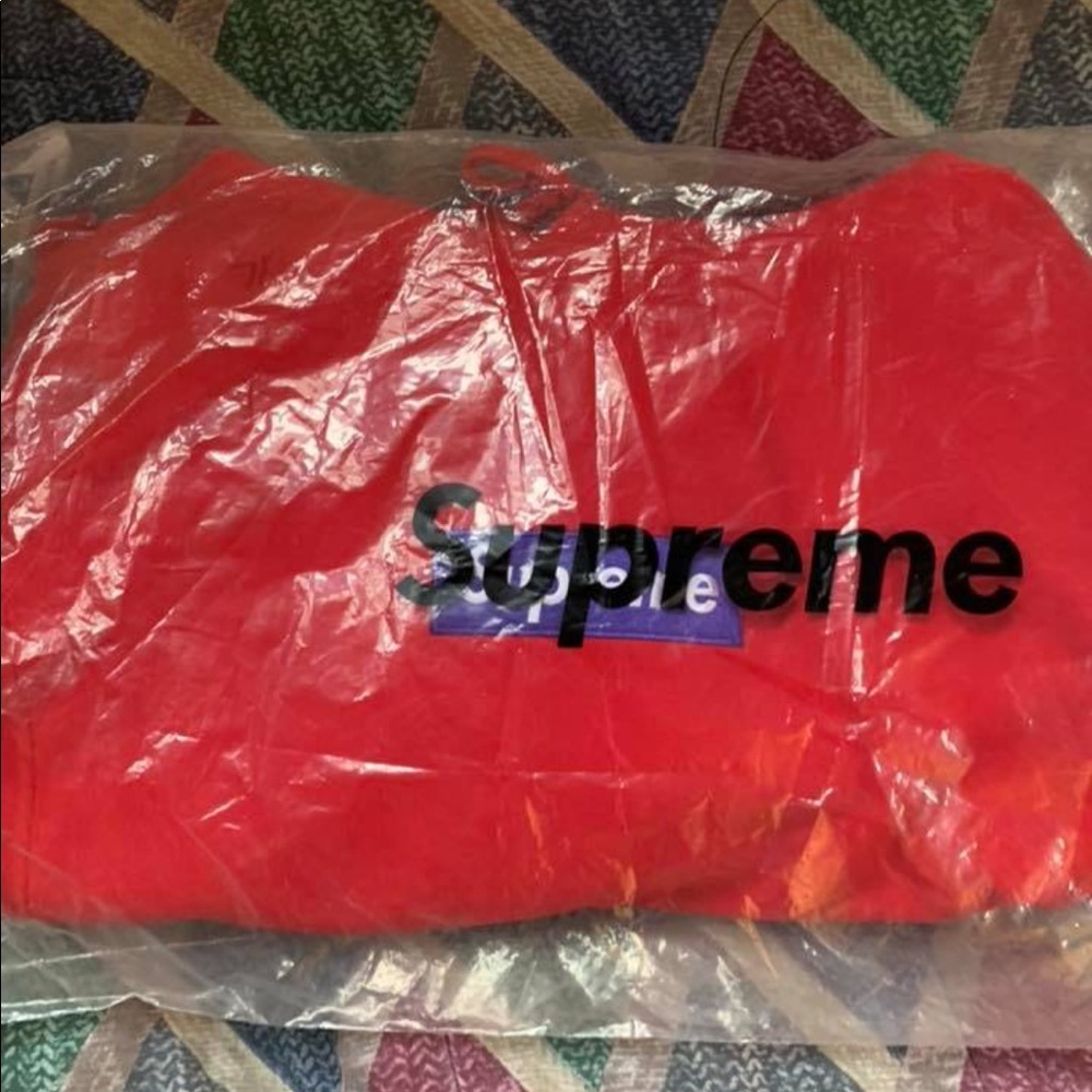 Supreme bogo
